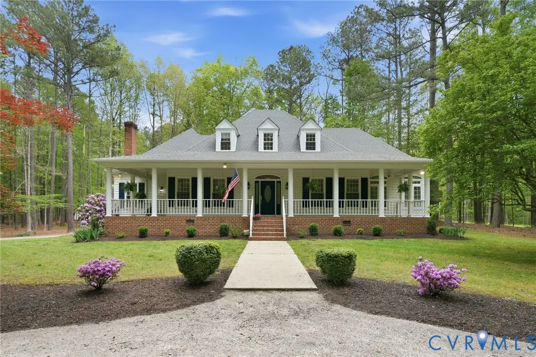 10424 Windam Hill Road, Glen Allen, VA 23059 - #1