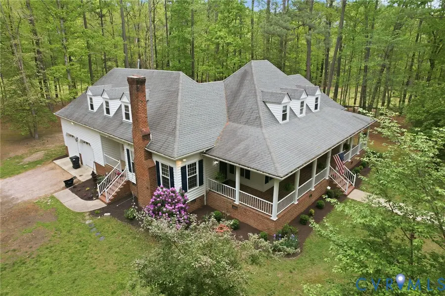 10424 Windam Hill Road, Glen Allen, VA 23059 - #2