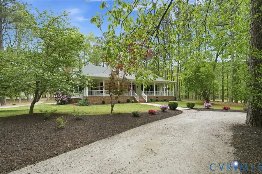 10424 Windam Hill Road, Glen Allen, VA 23059 - #3