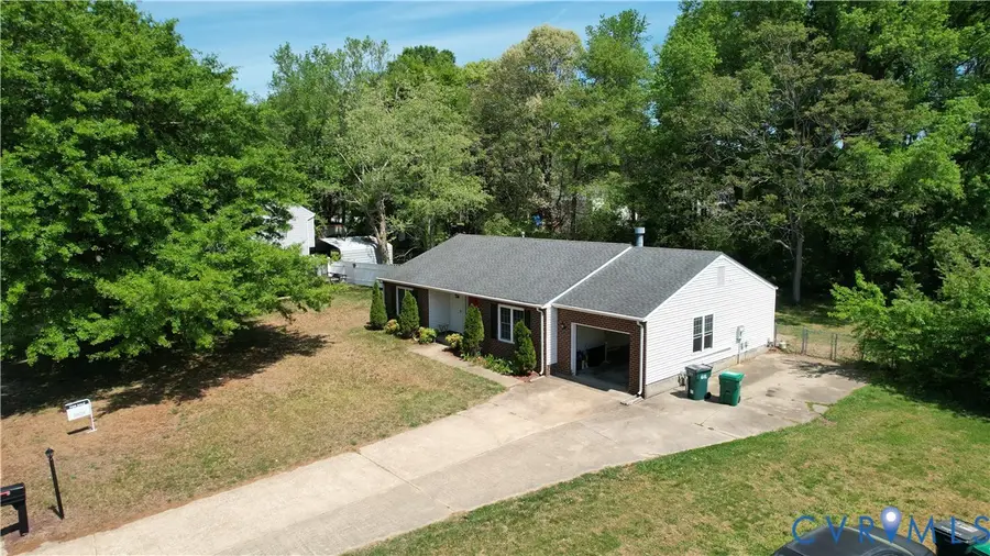 1151 Leslie Ann Drive, Fairfield, VA 23223 - #2