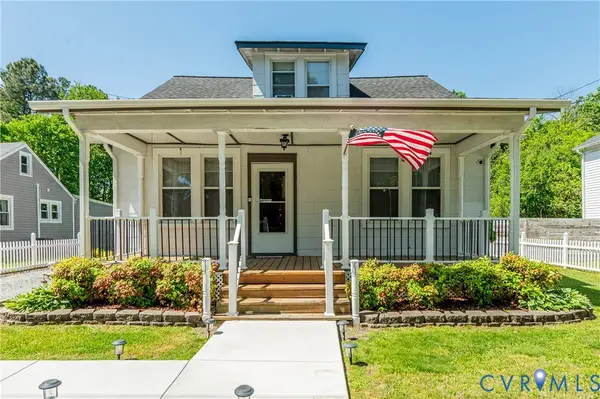 128 Cedar Fork Road, Richmond, VA 23223