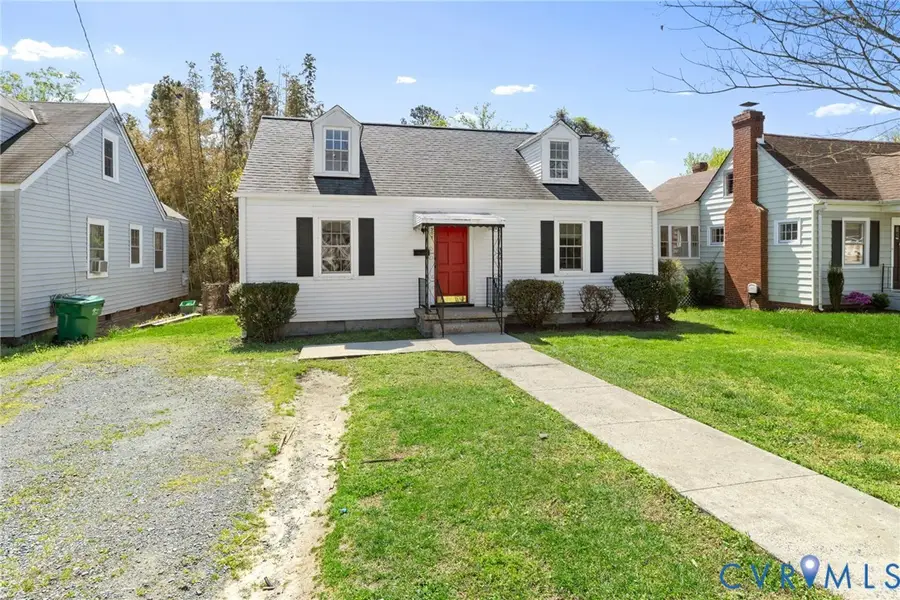 2307 Maplewood Road, Henrico, VA 23228 - #2