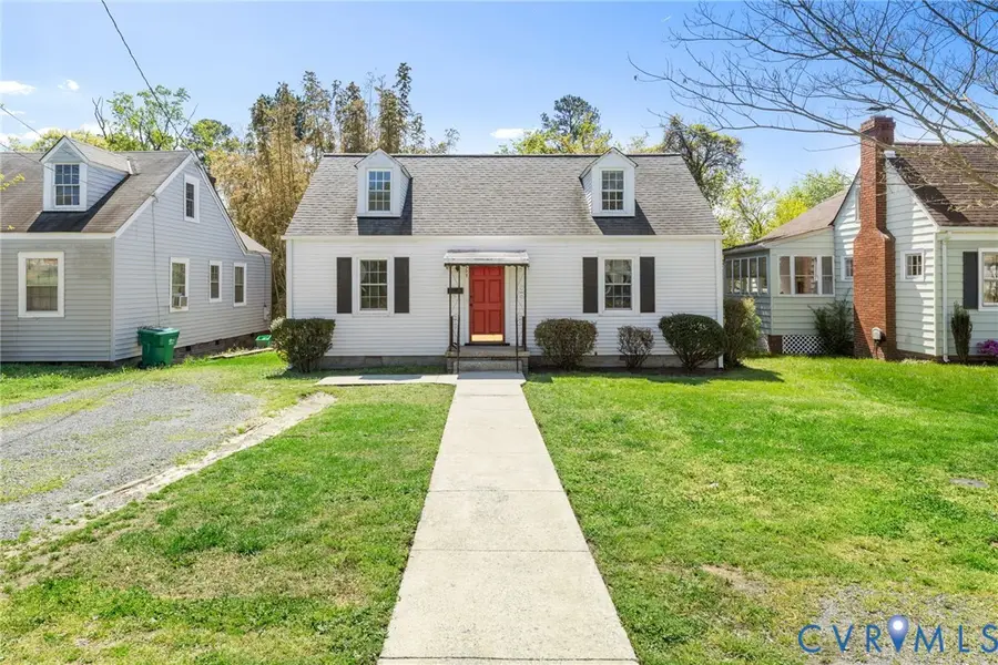 2307 Maplewood Road, Henrico, VA 23228 - #3