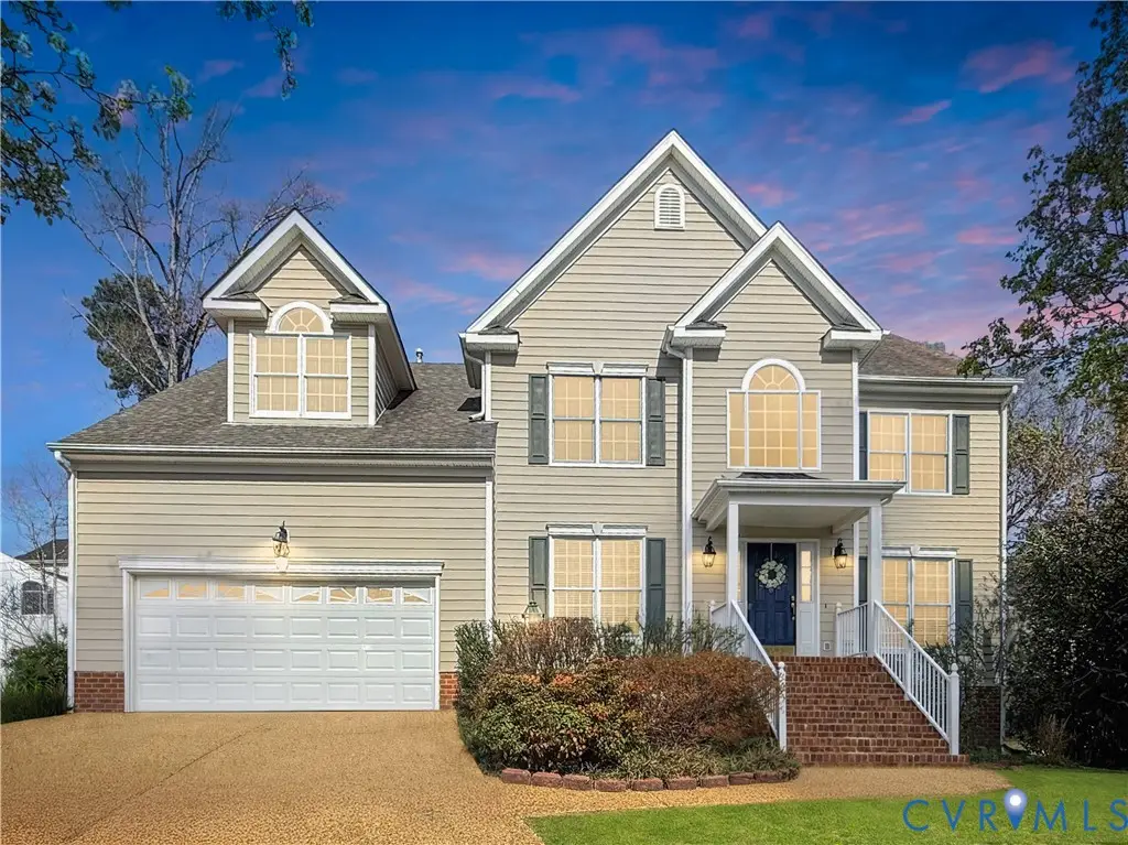 700 Heth Place, Midlothian, VA 23114 - #1
