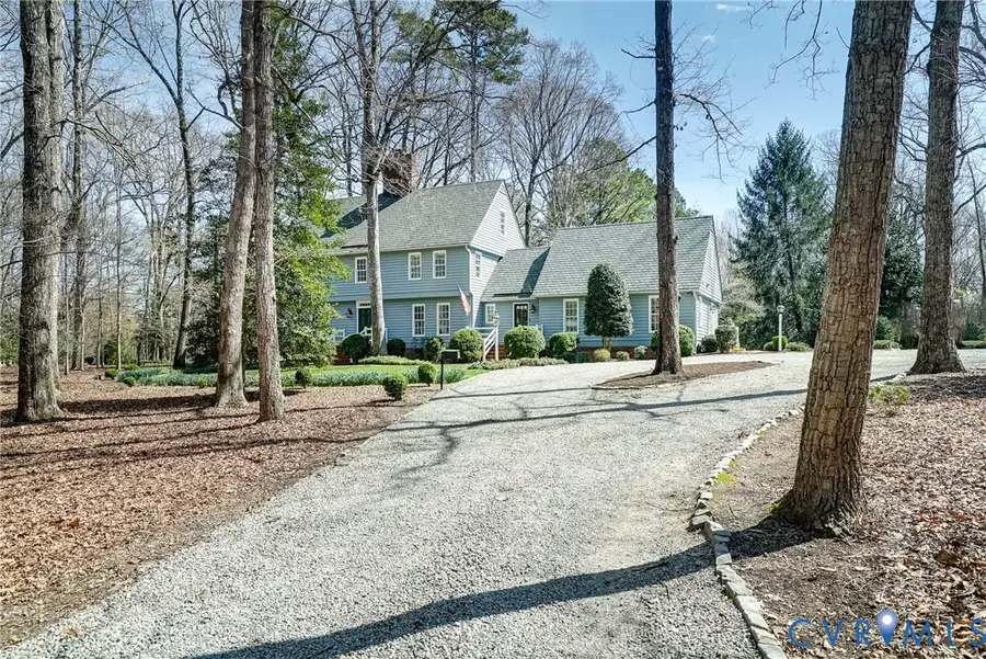 3501 W Old Gun Road, Midlothian, VA 23113 - #3