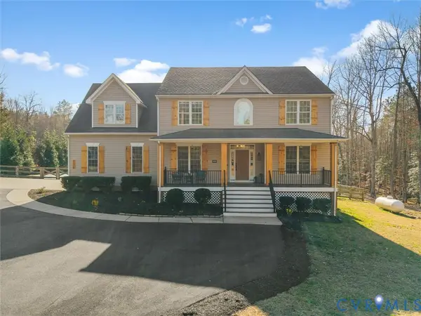 9310 Beaver Bridge Road, Moseley, VA 23120