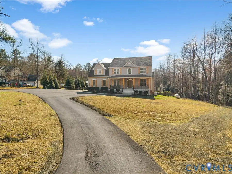 9310 Beaver Bridge Road, Moseley, VA 23120 - #3