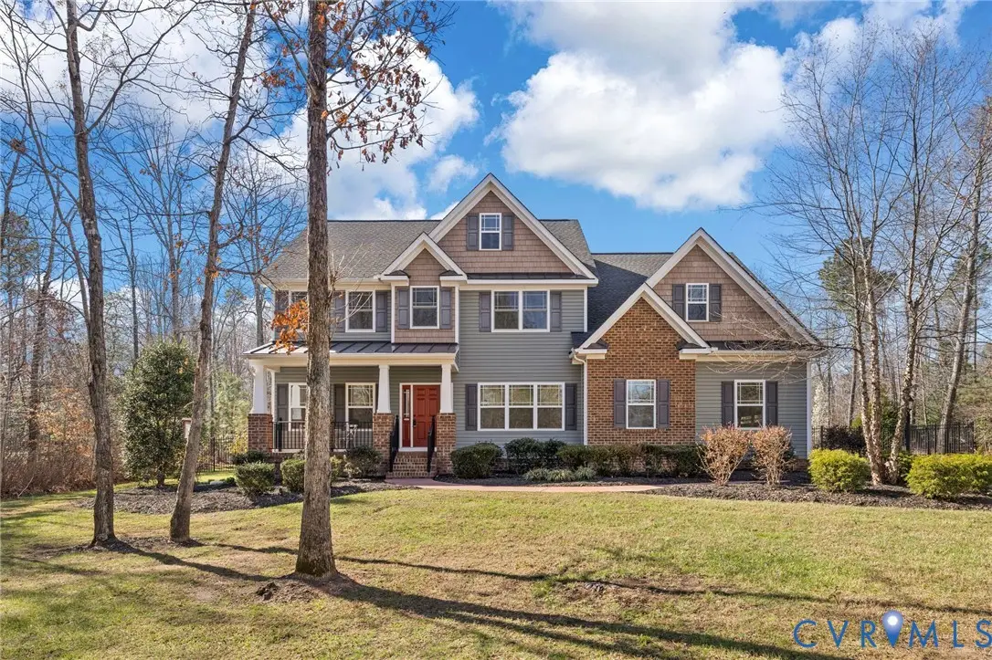 9393 Wild Honeysuckle Lane, Ashland, VA 23005 - #1