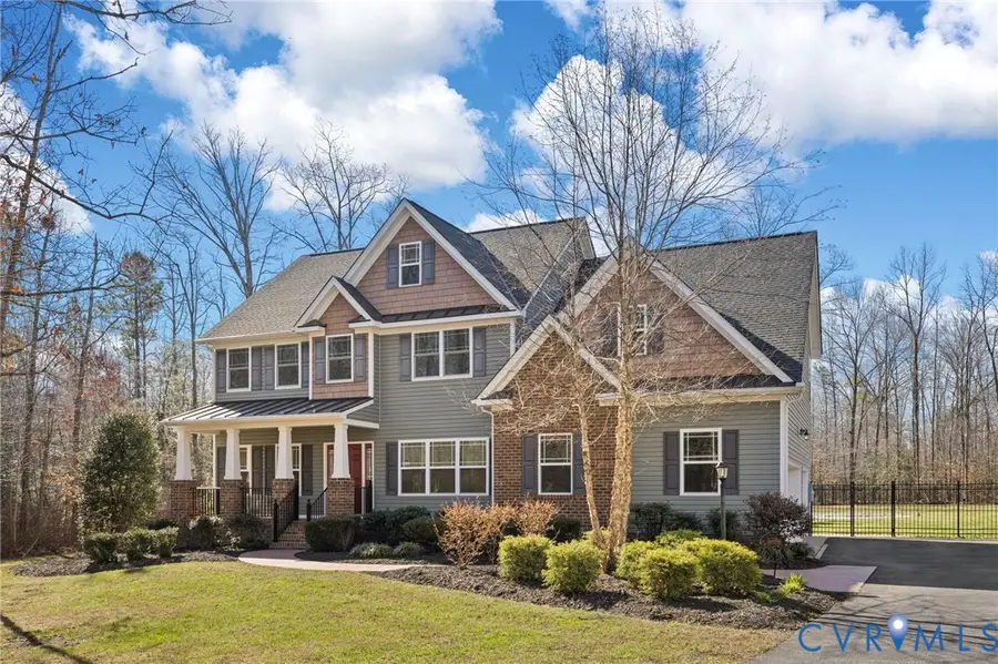 9393 Wild Honeysuckle Lane, Ashland, VA 23005 - #2