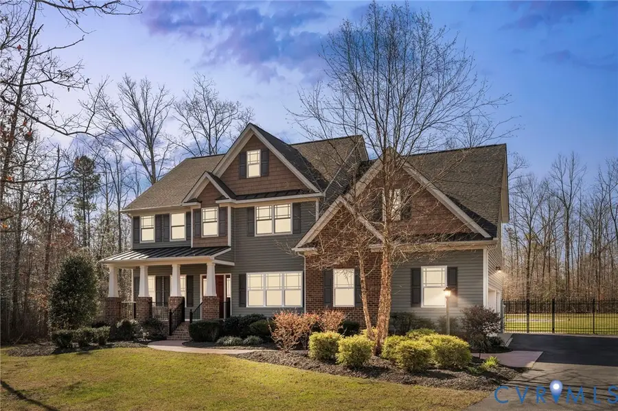 9393 Wild Honeysuckle Lane, Ashland, VA 23005 - #3