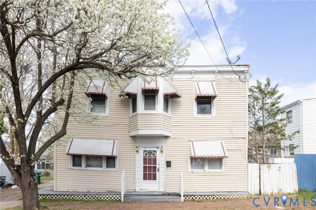 2606 Cedar Street, Richmond, VA 23223 - #1