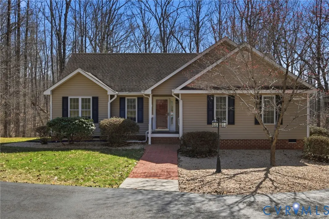 1840 Fairpine Drive, Powhatan, VA 23139 - #1