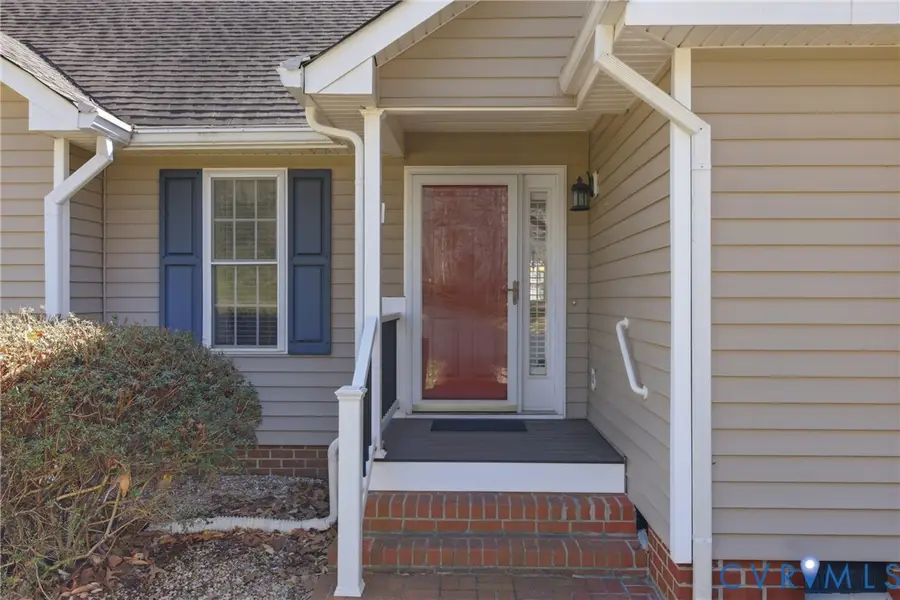 1840 Fairpine Drive, Powhatan, VA 23139 - #2