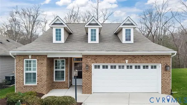 8121 Old Glen Dale Court, Hanover, VA 23111