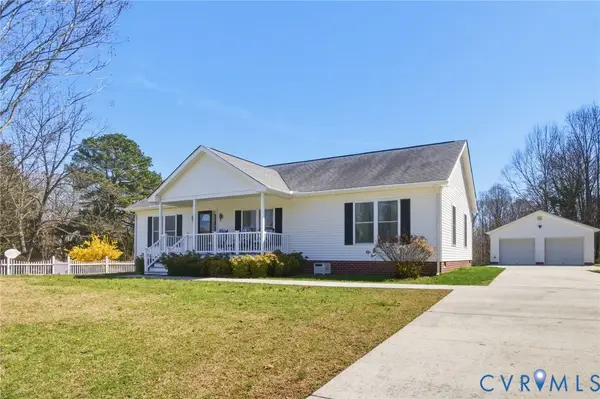 5629 Middle Road, Prince George, VA 23875