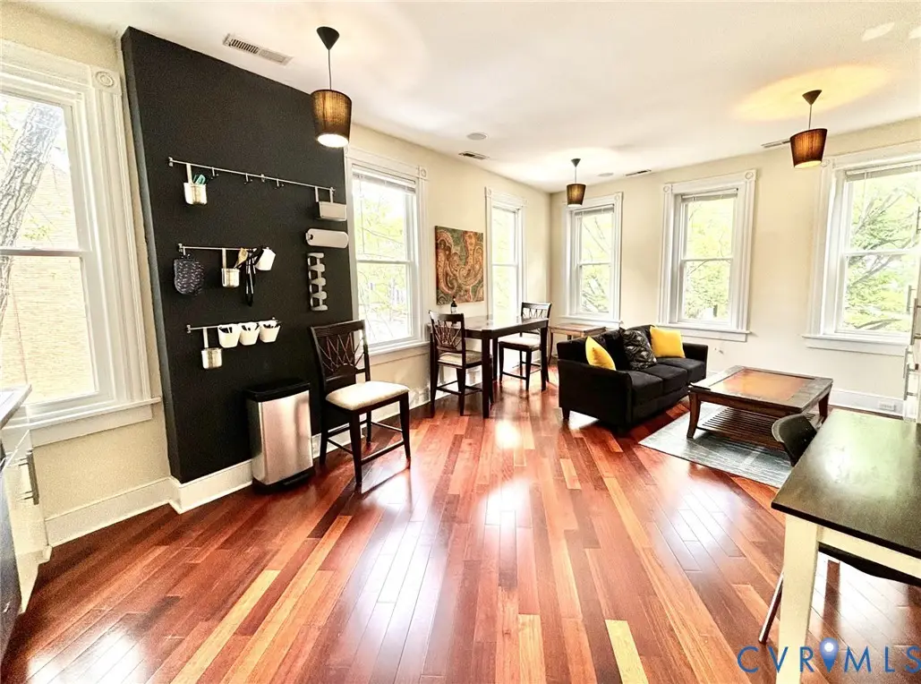 2227 Park Avenue, Richmond, VA 23220 - #1