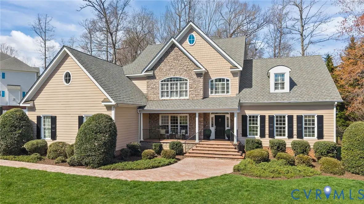 3230 Queens Grant Drive, Midlothian, VA 23113 - #1