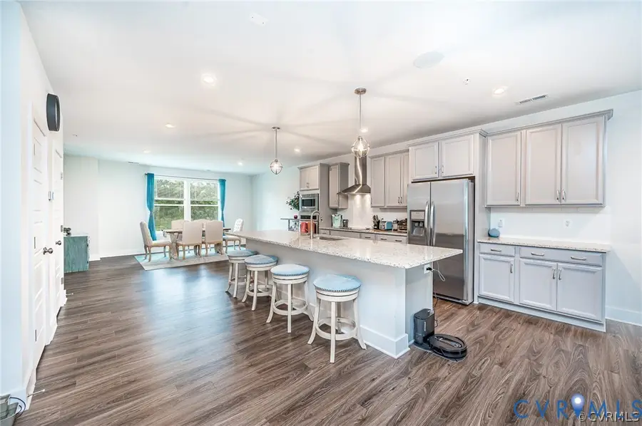 2628 Lassen Walk #B, Henrico, VA 23294 - #3