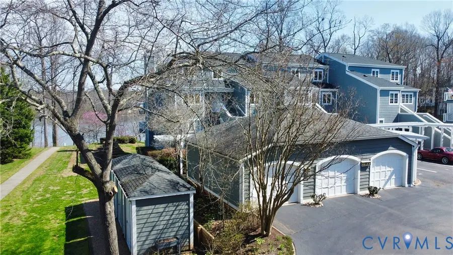 34 Spinnaker Cove Drive, Midlothian, VA 23112 - #3