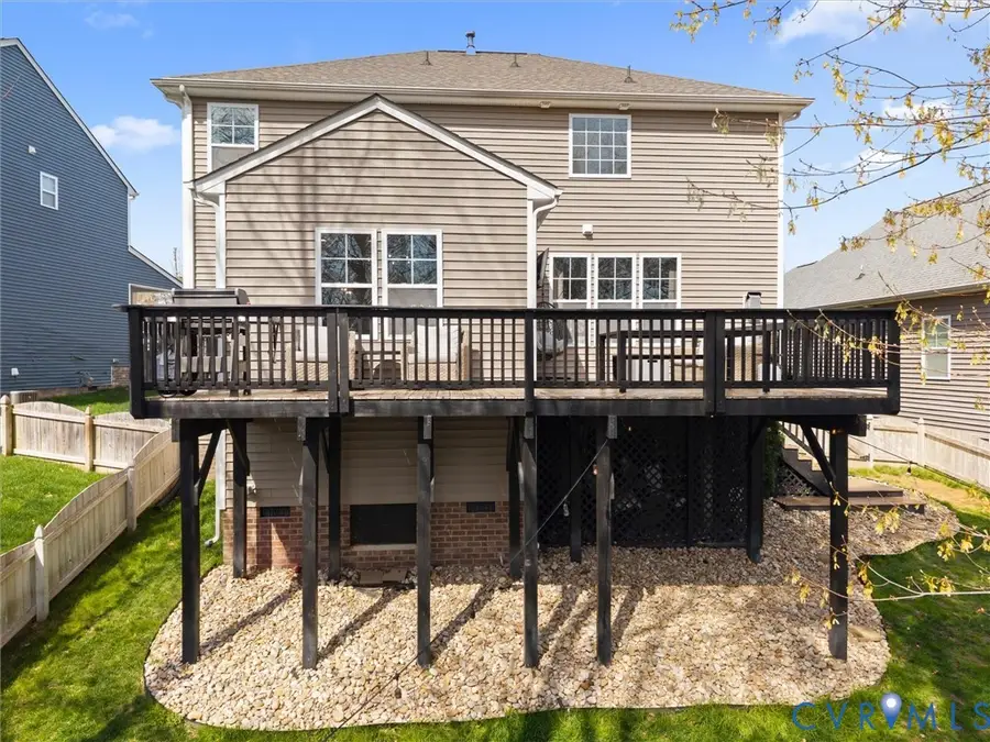 7519 Nicklaus Circle, Moseley, VA 23120 - #3