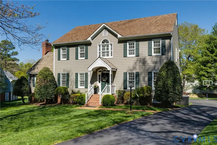 3320 Cartwright Court, Henrico, VA 23233 - #3