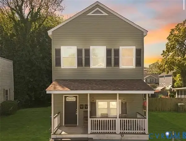 859 Lexington Street, Norfolk, VA 23504