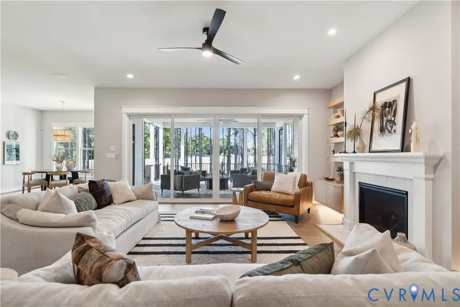 3303 Sandy Hook Road, Sandy Hook, VA 23153 - #2