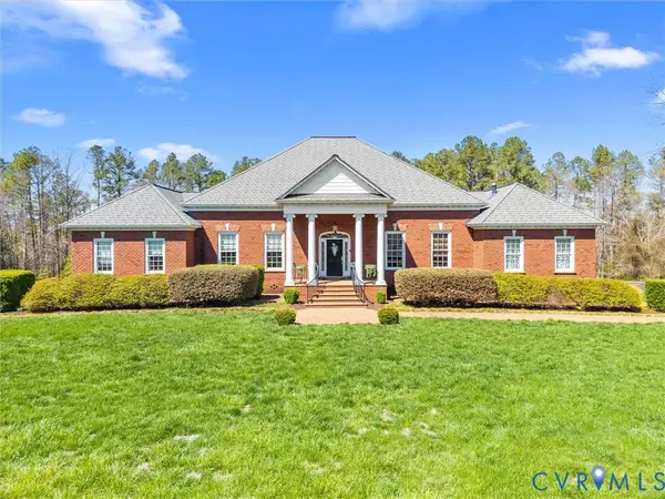 24200 Pear Orchard Road, Moseley, VA 23120