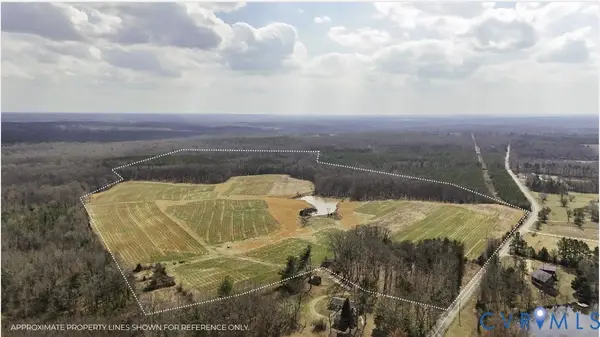 TBD Abilene Road, Charlotte Courthouse, VA 23923