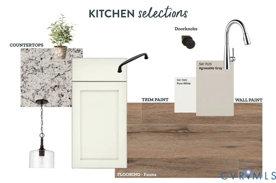 TBD Hat Creek Road, Brookneal, VA 24528 - #3