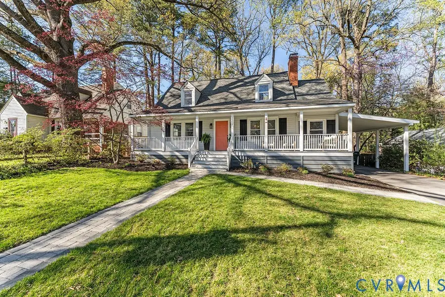 2502 Kenmore Road, Henrico, VA 23228 - #3