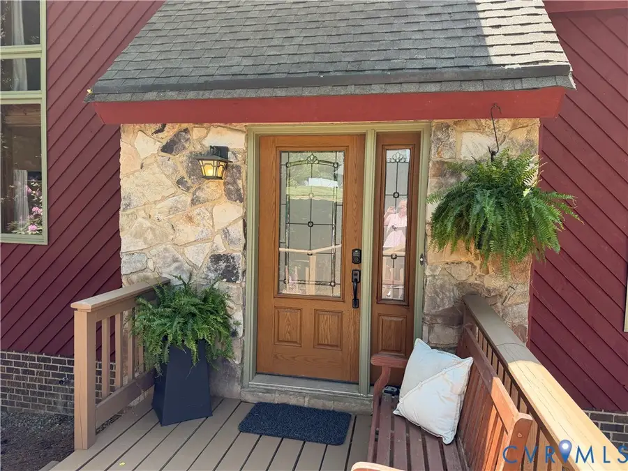 2611 Wicklow Loop, North Chesterfield, VA 23236 - #3
