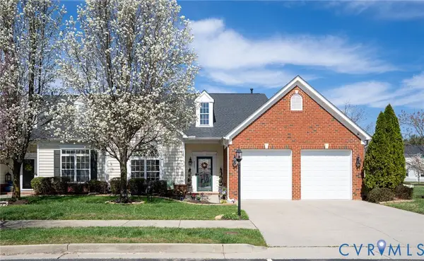 4007 Ironwoods Walk Drive, Glen Allen, VA 23059