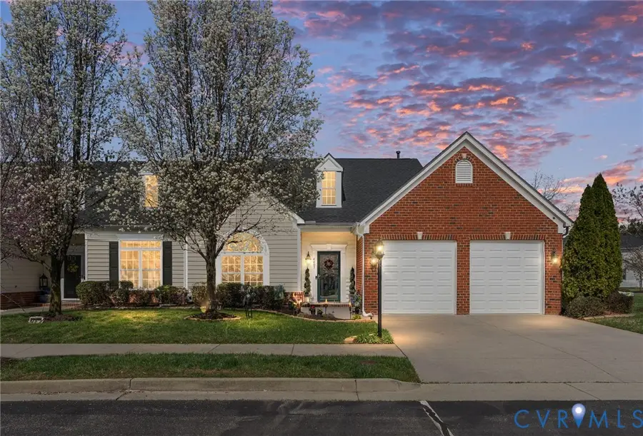 4007 Ironwoods Walk Drive, Glen Allen, VA 23059 - #2