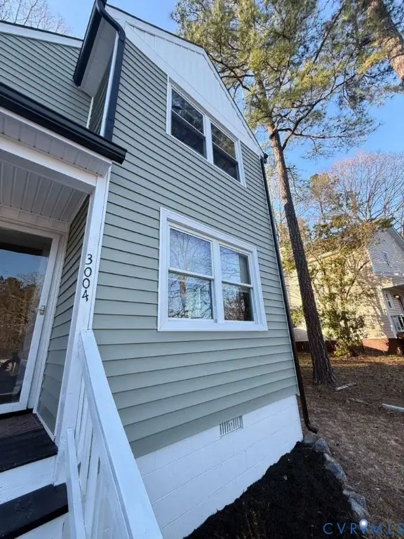 3004 S Ridge Drive, Midlothian, VA 23112 - #2