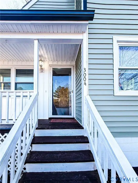 3004 S Ridge Drive, Midlothian, VA 23112 - #3