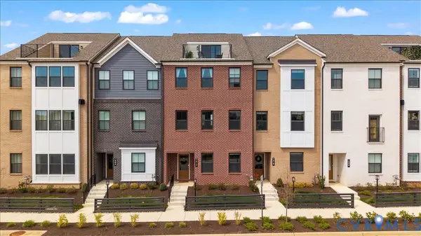 412 Quiet Breeze Alley, Midlothian, VA 23113