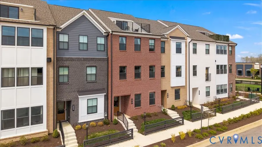 412 Quiet Breeze Alley, Midlothian, VA 23113 - #3