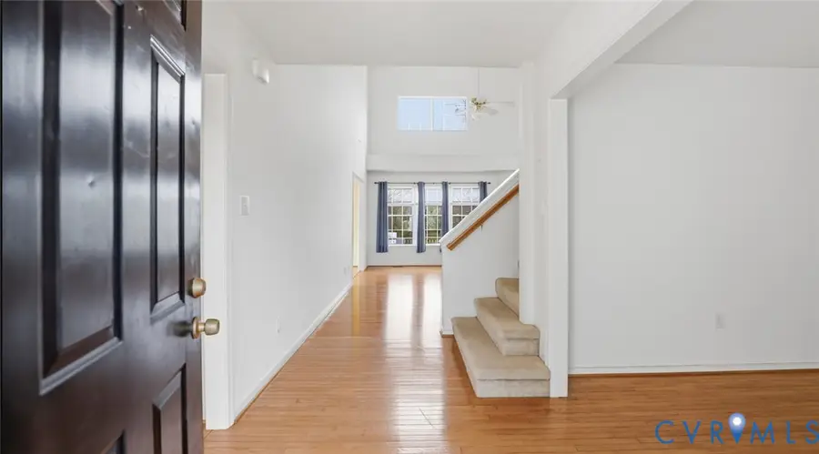 6024 Green Haven Drive, Mechanicsville, VA 23111 - #2