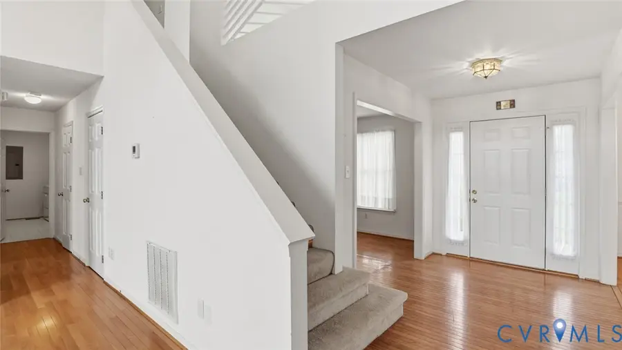 6024 Green Haven Drive, Mechanicsville, VA 23111 - #3