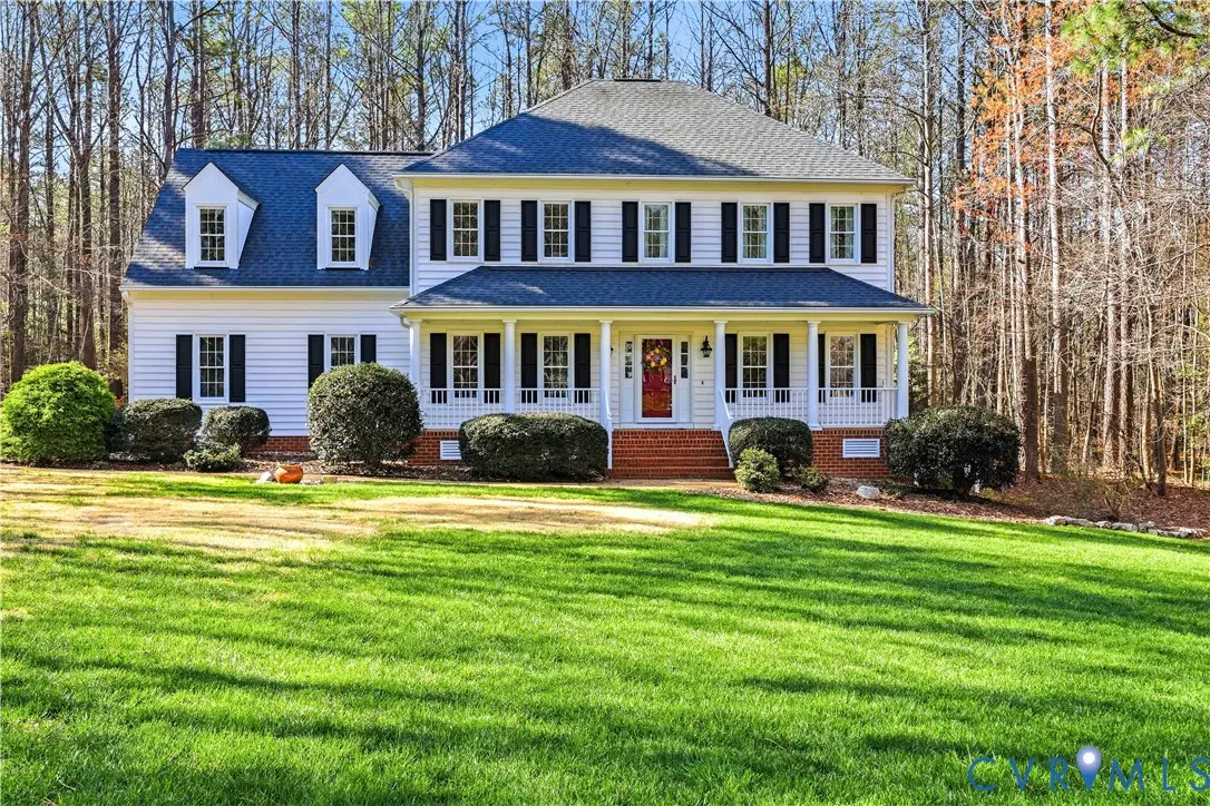 8543 Brechin Lane, Chesterfield, VA 23838 - #1