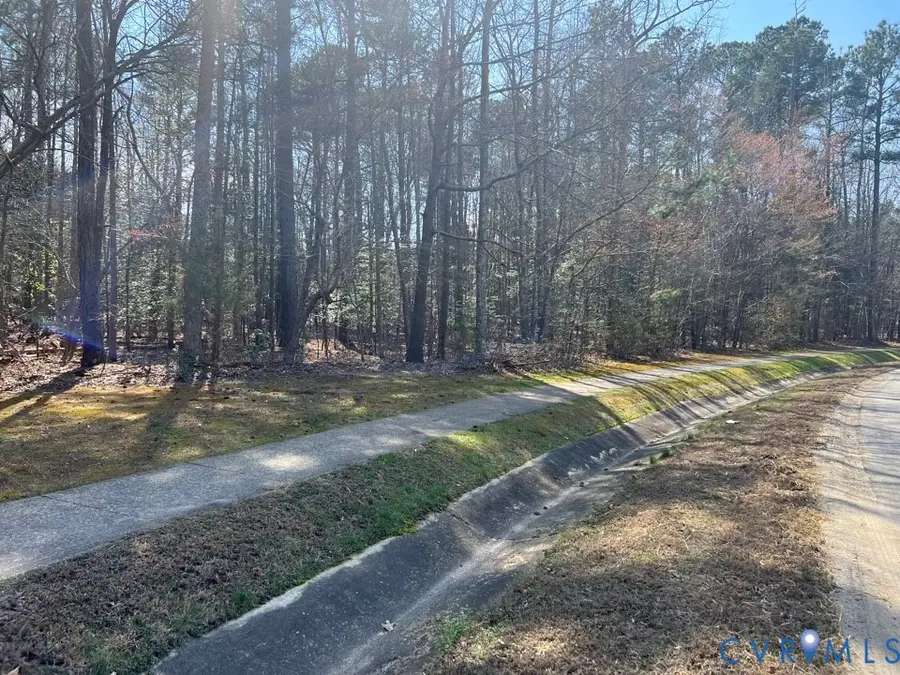 707 Greyledge Boulevard, Bermuda, VA 23836 - #3