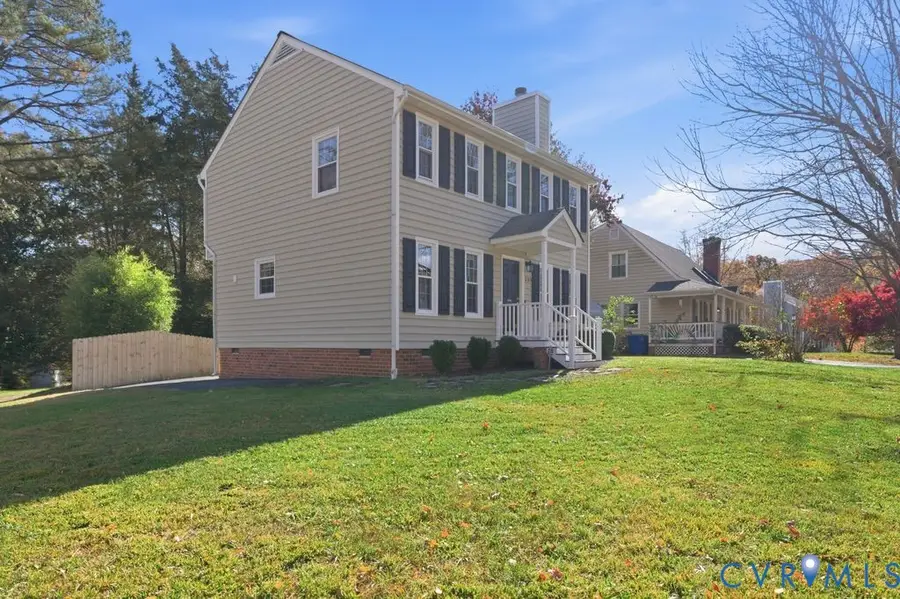 8905 Wadsworth Way, North Chesterfield, VA 23236 - #2