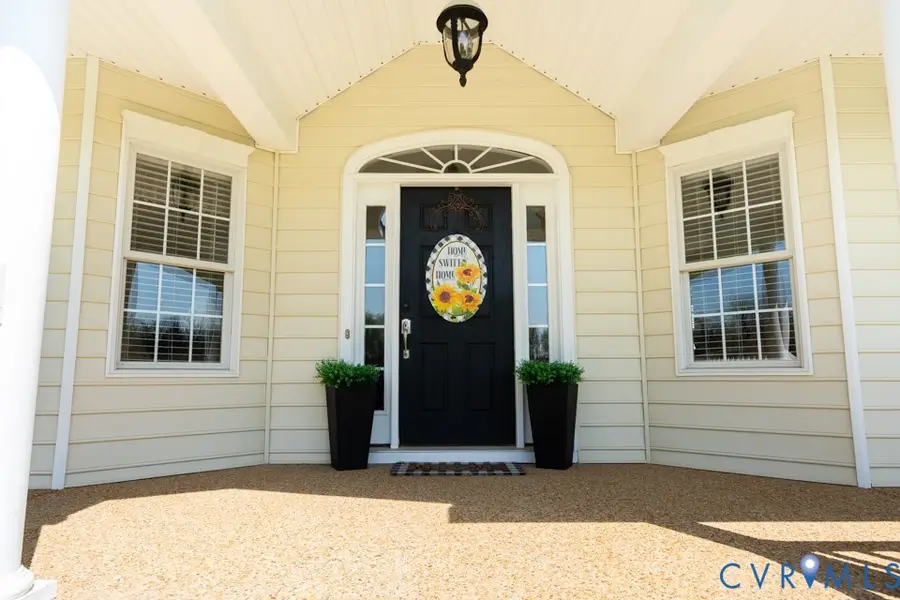 7181 Figuly Road, Mechanicsville, VA 23111 - #3