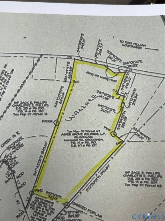 0 King William, King William, VA 23086