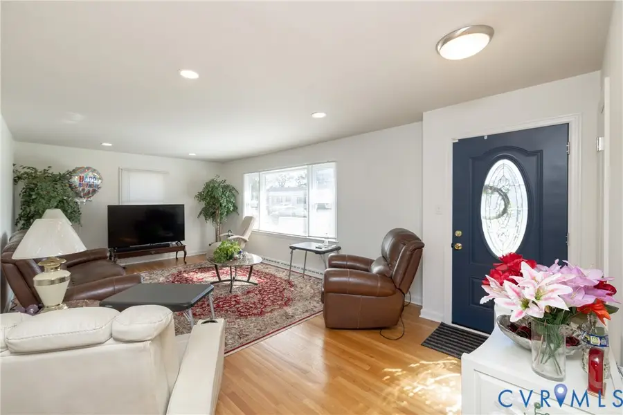 3211 Saint Charles Street, Hopewell, VA 23860 - #3