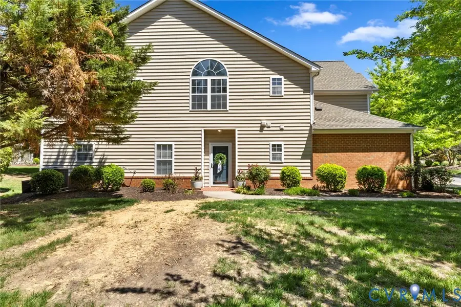 12310 Carnoustie Lane #A2, North Chesterfield, VA 23236 - #2