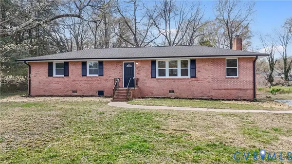 13004 Mercer Court, Chester, VA 23836