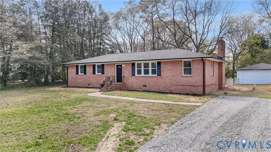 13004 Mercer Court, Chester, VA 23836 - #2