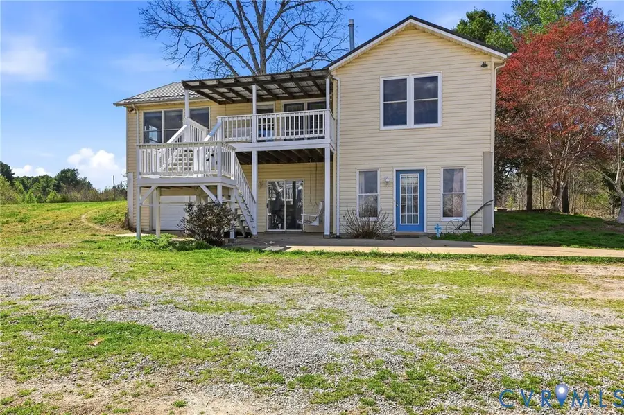 484 Dobbins Road, Blackstone, VA 23824 - #3